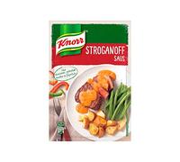 Pasta sauce spicemix | Knorr | Stroganoff Sauce Mix | Poids total 42 grammes