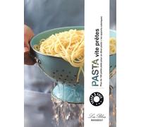 Pasta vite prêtes