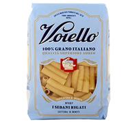 Pasta voiello n.127 sedani rigati gr.500 (1000021700)
