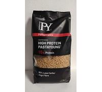 Pasta Young Riz 500g