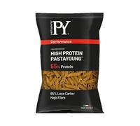Pasta Young Performance High Protein Penne Rigate 250g
