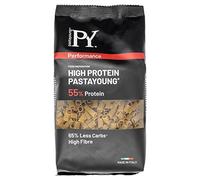 Pasta Young High Protein 55% Tubetti, 250 g Beutel