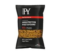Pasta Young Performance High Protein Penne Rigate 250g