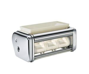 PASTACASA Accessoire ravioli pour machine à pâtes Kuchenprofi