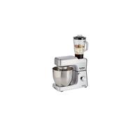 Pastamatic Gourmet 1598/1 - Robot pâtissier - 2100 Watt