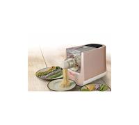 Sirge PASTARITA Machine pates 300W- 22 types de pates + Ravioli - jusqua 650 gr Or G