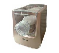 Mixeur et Machine à Pâtes 3 en 1 Pâtes Pain Pizza 22 Matrices 1Kg 300Watt PastaRita