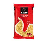 Pastas Gallo Fideuá 250gr
