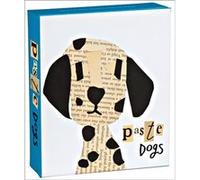 Paste Dogs QuickNotes by Denise Fiedler Inconnu (Auteur)