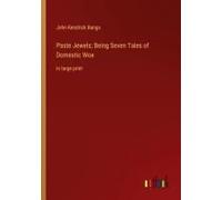 Paste Jewels; Being Seven Tales Of Domestic Woe