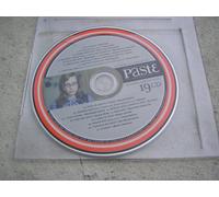 Paste Magazine Music Sampler #19