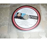 Paste Magazine Music Sampler #21