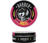 Paste Matte Styling Wax 100mlMen's Hair Paste-Medium HoldModelling Matte WaxBarbershop Hair