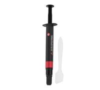 Paste Thermique de Refroidissement | Nettoyer de pâte Hermion | Paste Thermique en métal Liquide sûr | Silicone thermiique de Chaleur Conductrice | Dissipation de Chaleur Efficace