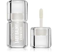 Pastel Baby Balmy Serum Gloss Brillant À Lèvres Hydratant Teinte 30 Ghosting 3.2 Ml