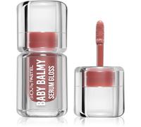Pastel Baby Balmy Serum Gloss brillant à lèvres hydratant teinte 31 Flirty 3.2 ml