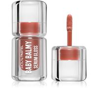 Pastel Baby Balmy Serum Gloss brillant à lèvres hydratant teinte 32 Dune 3.2 ml