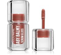 Pastel Baby Balmy Serum Gloss brillant à lèvres hydratant teinte 33 Gaslight 3.2 ml