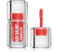 Pastel Baby Balmy Serum Gloss brillant à lèvres hydratant teinte 36 Catchy 3.2 ml