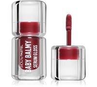Pastel Baby Balmy Serum Gloss brillant à lèvres hydratant teinte 38 Love Bombing 3.2 ml