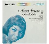 Nina Simone – Pastel Blues – Vinyle 12" – Neuf