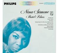 Pastel Blues [Remaster] by Nina Simone [Compact Disc] NEUF