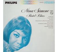 Nina Simone - Pastel Blues-UHQCD [Import]