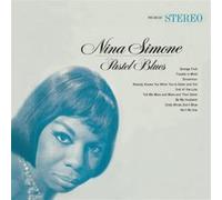 Pastel Blues/Vinyle Noir Audiophile 180gr