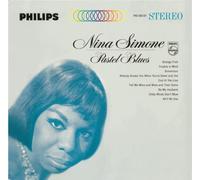 Nina Simone – Pastel Blues – Vinyle 12" – Neuf