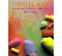 Pastel Book The by B Creevy Bill Creevy (Auteur)