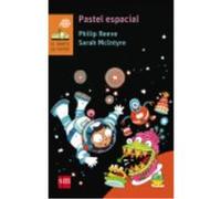 Pastel Espacial - Reeve, Philip Reeve, Philip (Auteur)