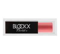 Pastel Géant - Rouge Blockx - teinte 1