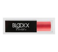 Pastel Géant - Rouge Blockx - teinte 2