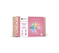 Pastel Geometry Pack 40 pieces