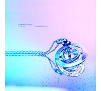 Pastel Ghost - Ethereality