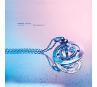 Pastel Ghost Ethereality (Vinyl) 12" Album Coloured Vinyl