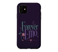 Pastel Goth Forever Emo Broken Heart Esthétique Coque pour iPhone 11