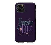 Pastel Goth Forever Emo Broken Heart Esthétique Coque pour iPhone 11 Pro