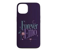 Pastel Goth Forever Emo Broken Heart Esthétique Coque pour iPhone 13