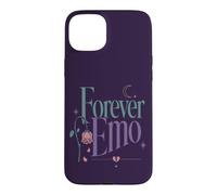 Pastel Goth Forever Emo Broken Heart Esthétique Coque pour iPhone 15 Plus