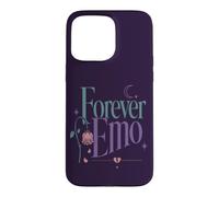 Pastel Goth Forever Emo Broken Heart Esthétique Coque pour iPhone 15 Pro Max