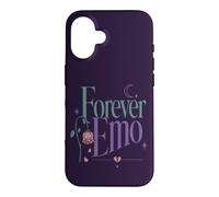Pastel Goth Forever Emo Broken Heart Esthétique Coque pour iPhone 16