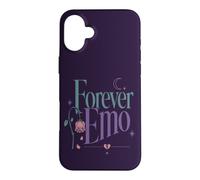 Pastel Goth Forever Emo Broken Heart Esthétique Coque pour iPhone 16 Plus