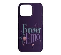 Pastel Goth Forever Emo Broken Heart Esthétique Coque pour iPhone 16 Pro