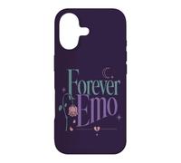 Pastel Goth Forever Emo Broken Heart Esthétique Coque pour iPhone 17