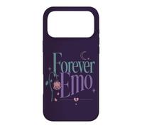 Pastel Goth Forever Emo Broken Heart Esthétique Coque pour iPhone 17 Pro Max