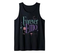 Pastel Goth Forever Emo Broken Heart Esthétique Débardeur