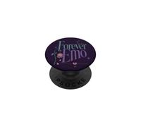Pastel Goth Forever Emo Broken Heart Esthétique PopSockets PopGrip Adhésif