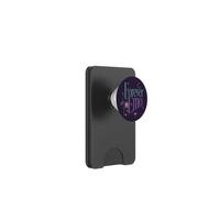 Pastel Goth Forever Emo Broken Heart Esthétique PopSockets PopWallet pour MagSafe