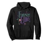 Pastel Goth Forever Emo Broken Heart Esthétique Sweat à Capuche